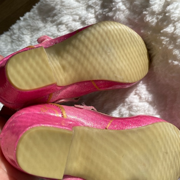 Disney Princess pumps for little girls - Picture 6 of 7